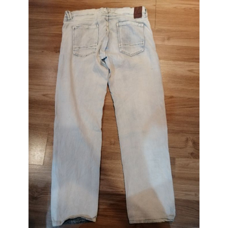 Seanjohn athlete jeans​