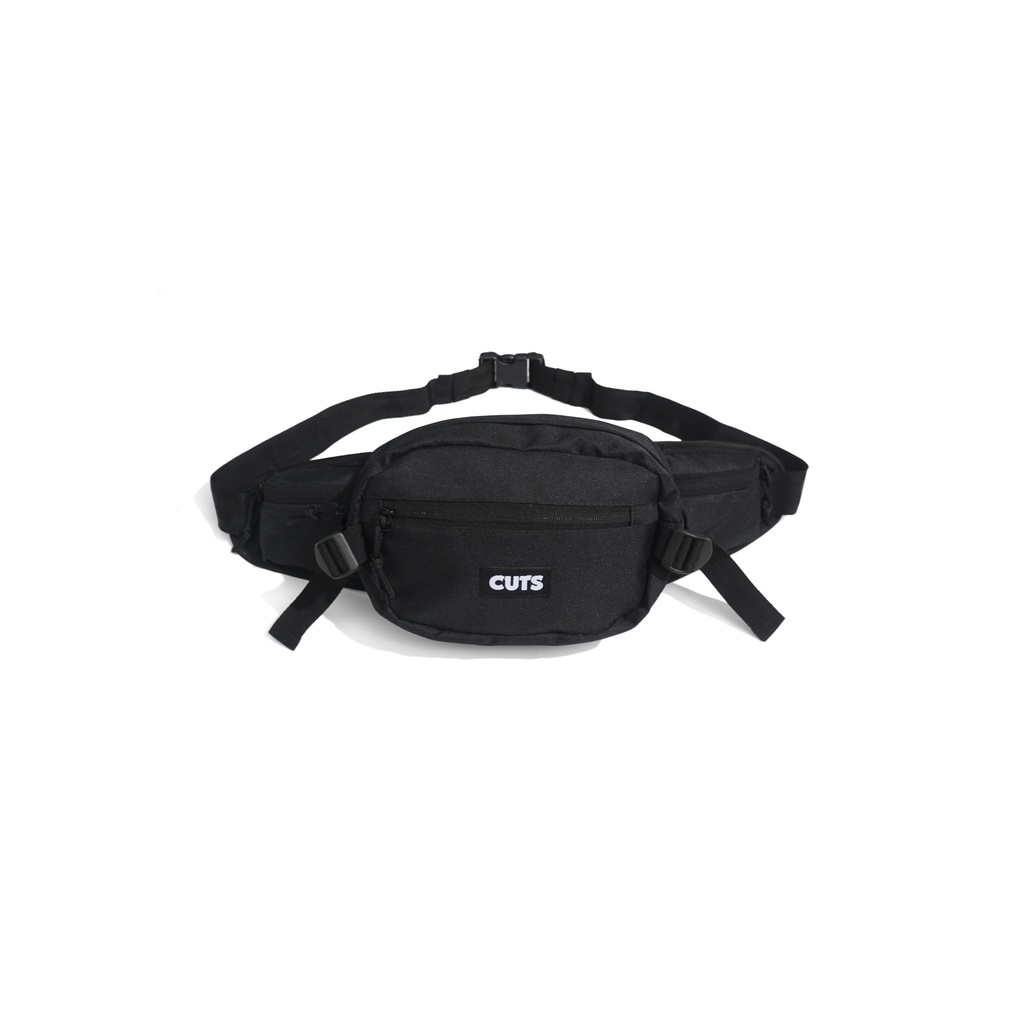 ตัด WAISTBAG DEITY**