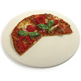 ถาดรองอบพิชซ่า / norpro pizza stone 13 inch