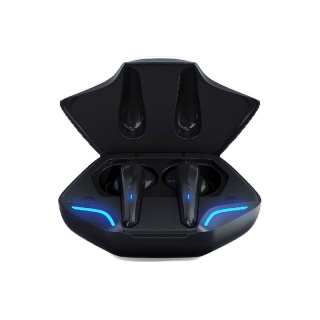 TWS X15 PRO หูฟังเกมมิ่ง สเตอริโอ จอแสดงผล LED True Wireless bluetooth 5.0 หูฟังบลูทูธไร้สาย หูฟังเล่นเกมส์