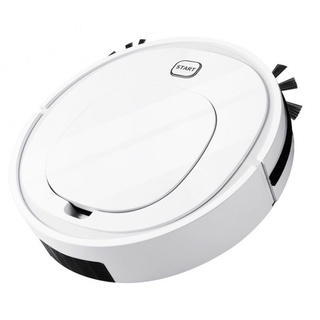 หุ่นยนต์ดูดฝุ่นอัจฉริยะ เครื่องดูดฝุ่นหุ่นยนต์อัตโนมัติ รุ่น ES32 Robot Vacuum Cleaner 2023