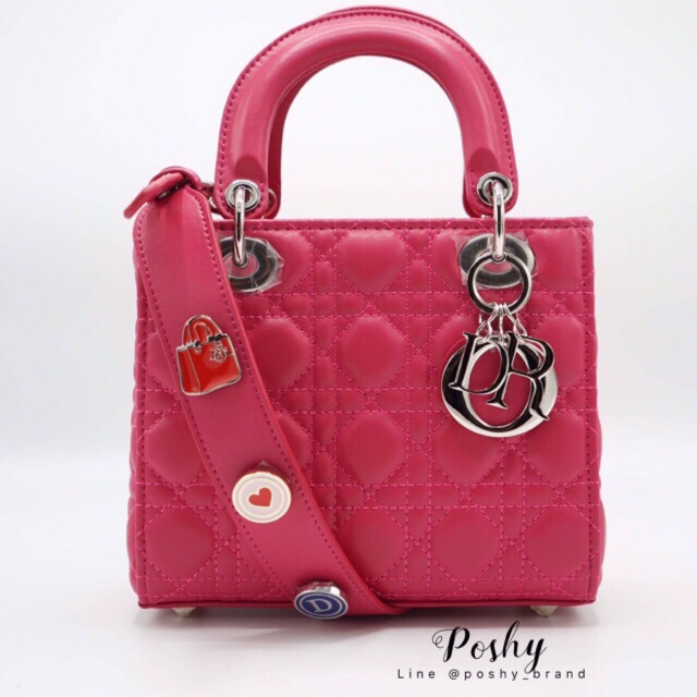 Poshy_brand lamp skin 8"