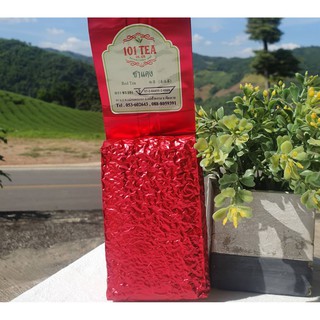 101 Tea Red tea ชาแดง ขนาด  ขนาด200กรัม