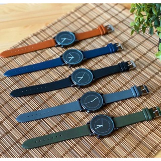 นาฬิกา มินิมอล (Minimal Watch)