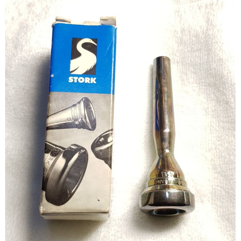 STORK Vacchiano 4 Trumpet Mouthpiece Shopee Thailand