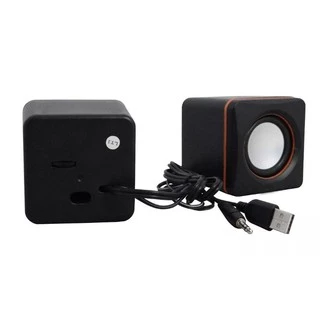 มินิลำโพง 101z(E-02A) M13 K2037 K2043 ดิจิตอลมัลติมีเดีย 2.0 ลำโพงแบบพกพา Digital Speaker ลำโพงมินิ