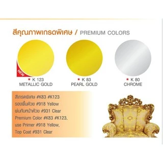 ยกลัง สี สเปรย์ โกเบ KOBE 400cc สีขายดี (ห้ามเกิน4ลังต่อ1ออเดอร์)