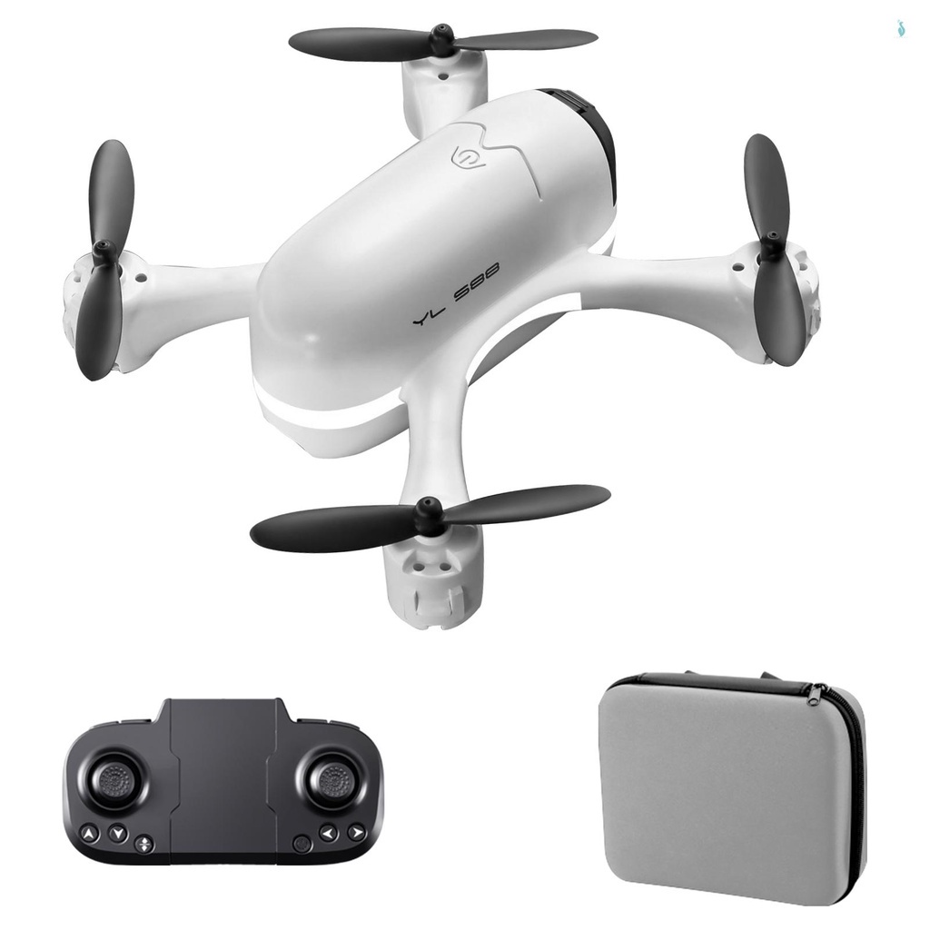 Mini rc store drone quadcopter