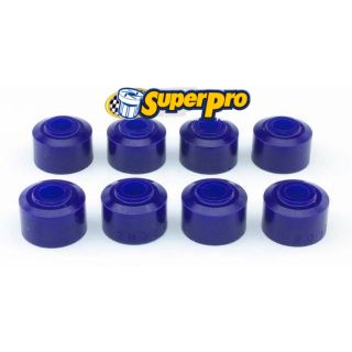 superpro บูชปลายกันโครง บูชกันโคลงกลาง สำหรับปาเจโร่สปอร์ตเก่า-ใหม่ ตรงรุ่น พร้อมส่ง