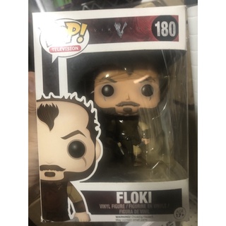 POP! Funko เรื่อง Viking ของแท้ 100% มือหนึ่ง