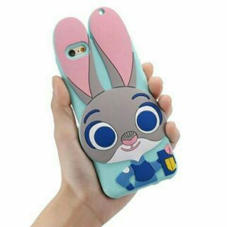 Preorder zootopiz judy case