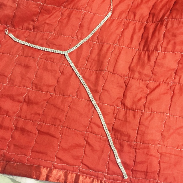 สายรัดคอ Chocker