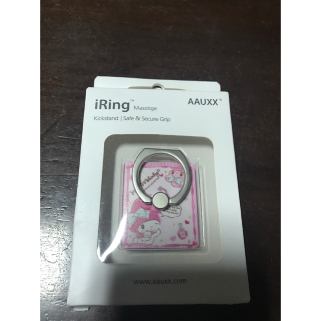 IRing ลาย Melody