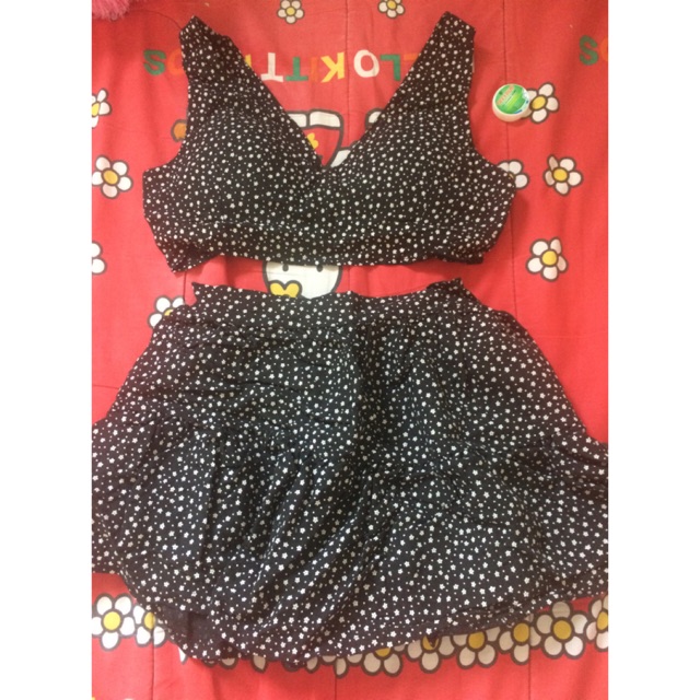 ชุดเซ็ทจากร้าน Cintageshop size m