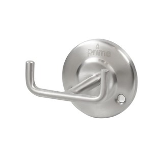 ชั้นวางของ แขวนของ ห้องน้ำขอแขวนผ้า PRIME NM - 400TOWEL HOOK PRIME NM - 400