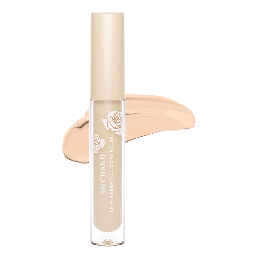 Srichand ศรีจันทร์ สกิน เอสเซนเชี่ยล คอนซีลเลอร์ 3มล #110 แซนด์ - รูปที่ 2