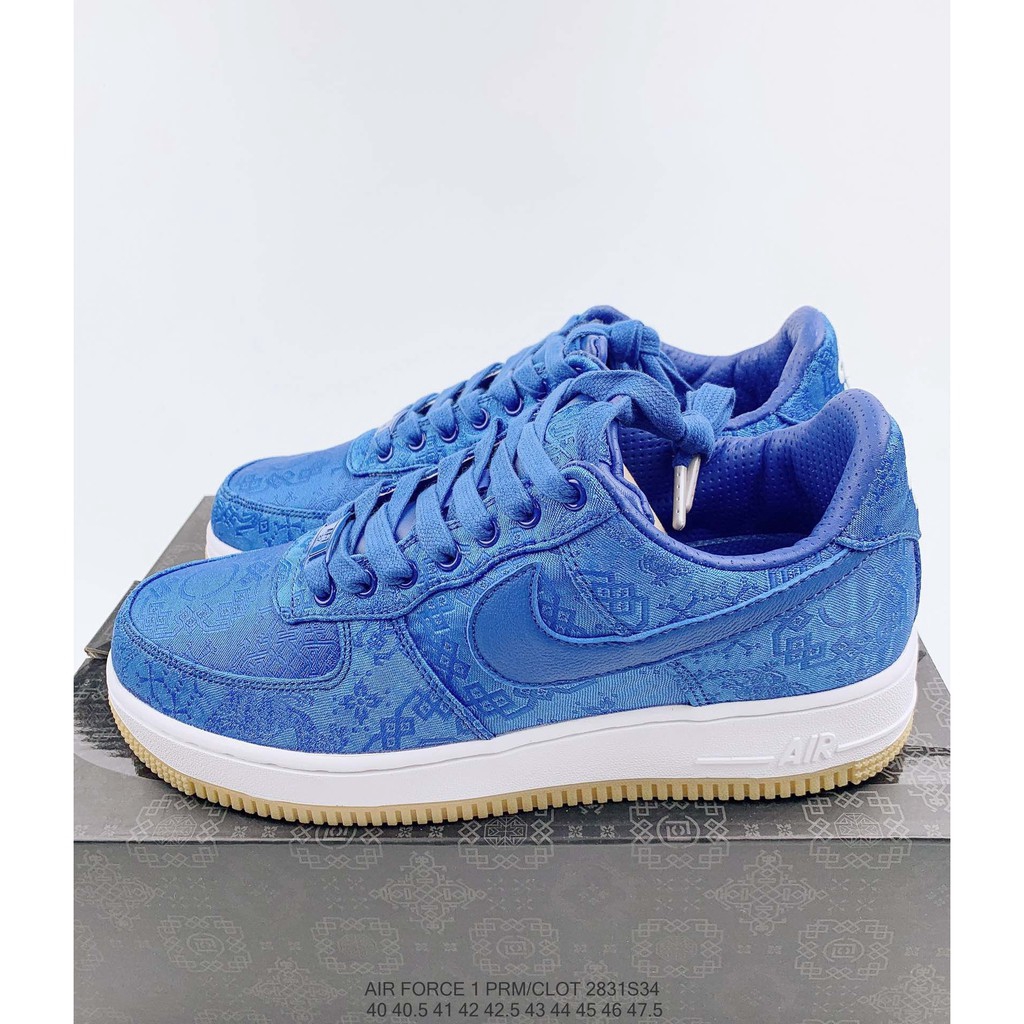 air force one prm clot