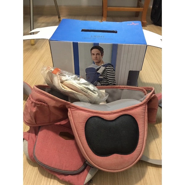 ส่งต่อเป้อุ้ม แบรนด์ i-angel