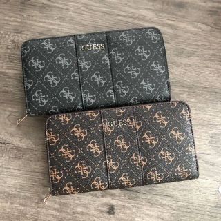 GUESS Long Wallet