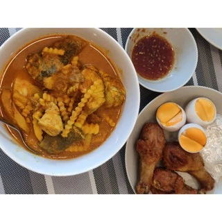 ไข่ครอบ (ทำที่กรุงเทพ) 3-6-9-12 คู่