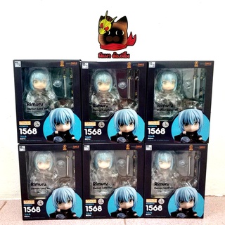 Nendoroid Rimuru: Demon Lord Ver. (Lot HK)