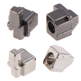 สลักล็อกหัวเข็มขัดโลหะ ซ้าย ขวา สําหรับ Nintendo Switch Joy-…