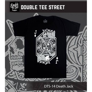 DTS-14 Death Jack(Black)