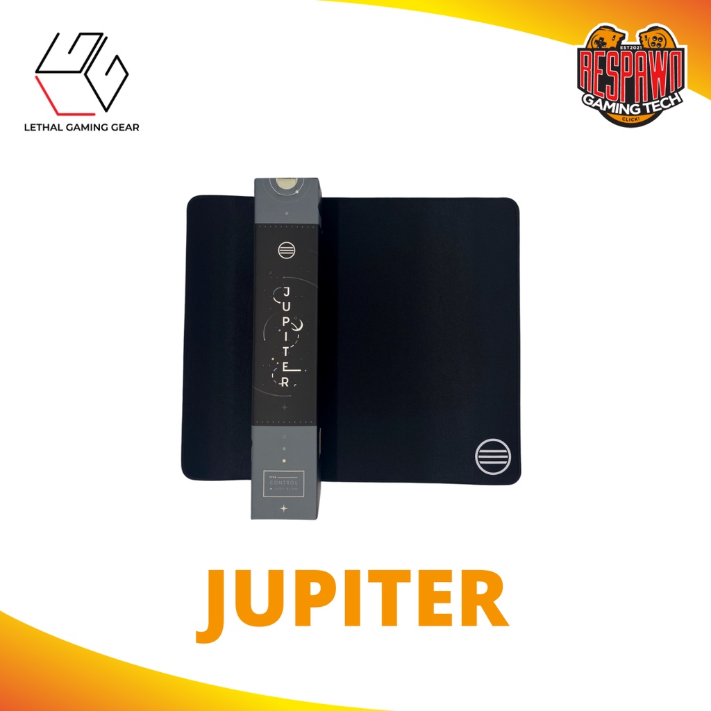 อุปกรณ์เล่นเกม Lethal - Jupiter