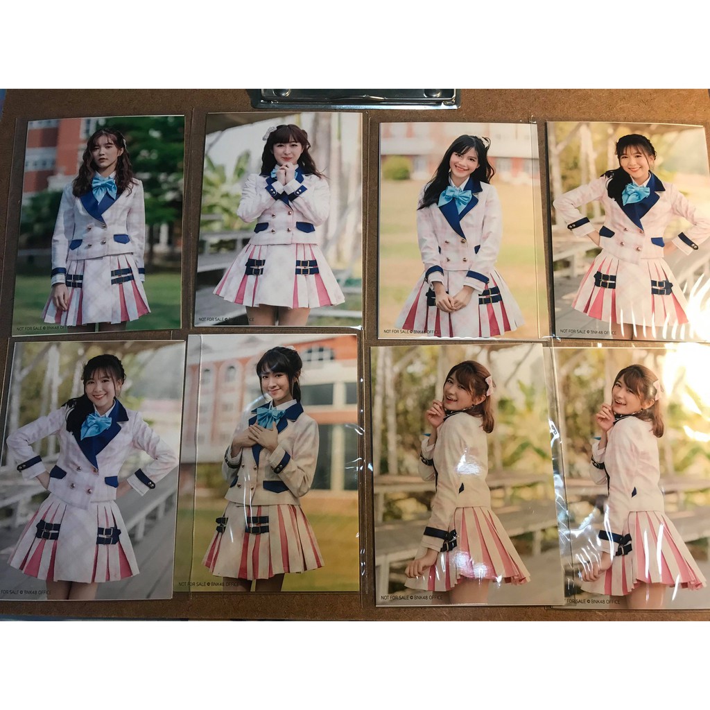 bnk48 beginner single6