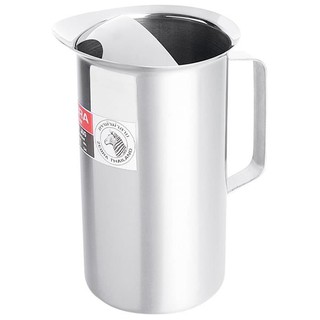 เหยือกน้ำสแตนเลส(stainless steel Water Jug)