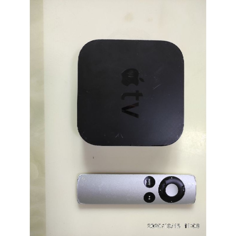Apple TV (3rd generation) Wifi มือสอง