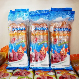 วาสนากุนเชียงปลา 950 กรัม Chinese Fish Sausage