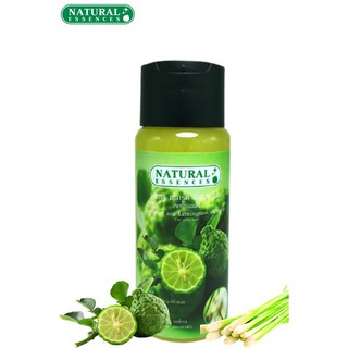 แชมพู มะกรูด ผสมตะไคร้ Natural Essences 250 มล.