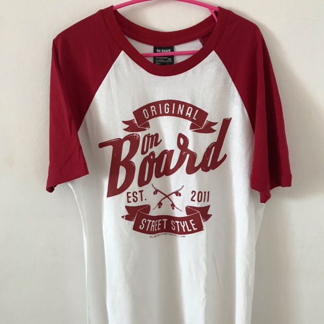 เสื้อยืด haas ใหม่ xl