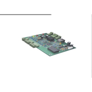 HIP WG1002T บอร์ดควบคุมไม้กั้นรถยนต์ ประตู Car Park Wiegand Controller รองรับ 1 ประตู 2 หัวอ่าน 1 สวิทซ์