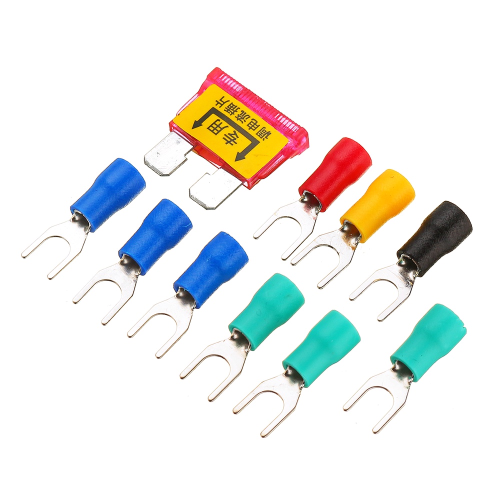 Hjs หม้อแปลงพาวเวอร์ซัพพลาย AC 110 220V เป็น DC 0-24 36 48V 480W พร้อมหน้าจอดิจิทัลคู่ ราคา ถูกที่สุด ดีลบีเคเค แกลเลอรีภาพที่ 6