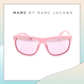 แว่นกันแดด MARC BY MARC JACOBS รุ่น MMJ 326/S สี Y3V34 ไซส์ 57