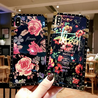 💕เคสโทรศัพท์มือถือพิมพ์ลายสําหรับ Huawei Mate 20 Pro P 20 Nova 3 3 I 3e 4เคสโทรศัพท์มือถือ