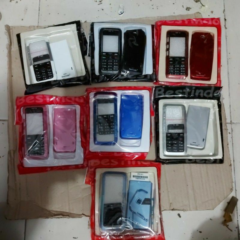 NOKIA 5310 BEST & DELUXE CHASING