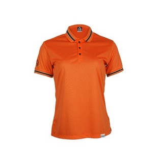 เสื้อโปโล(หญิง) EGO Sport  EG-6164