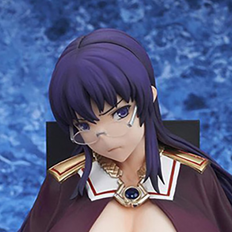 Shinkyoku No Grimoire The Animation