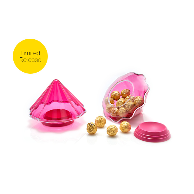 กิจกรรม Bonbonaire Tupperware HK 100