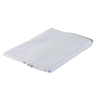 ผ้าใบ PVC 2X3 เมตร สีใส CANVAS SPRING 2X3M CLEAR