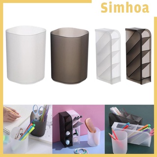 [SIMHOA] เครื่องจ่ายดินสอ 4 ชั้น สําหรับบ้าน ออฟฟิศ