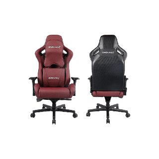 [เหลือ 14,200 ทักแชท] Anda Seat Gaming Chair รุ่น Kasier Series AD12XL-02-AB-PV Red Maroon (รับประกันศูนย์ไทย 6 ปี) ส่งฟรีทั่วประเทศ