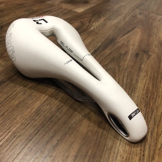 เบาะจักรยาน selle italia test saddle L3 idmatch เบาะเจล