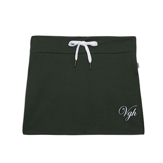 VGH TENNIS SKIRT GREEN