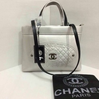 สอบถามก่อนสั่งนะคะChanel เกรด A 12 นิ้ว