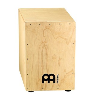 Meinl Headliner Series Cajon คาฮอง รุ่น HCAJ5-NT - Natural