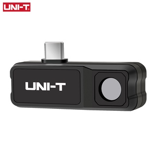 Uni-t Uti120 Mobile กล้องถ่ายภาพความร้อน อินฟราเรด 10800 พิกเซล สําหรับโทรศัพท์ Android ดิจิทัล UTi120Mobile